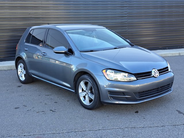 Used 2015 Volkswagen Golf TDI S image 2