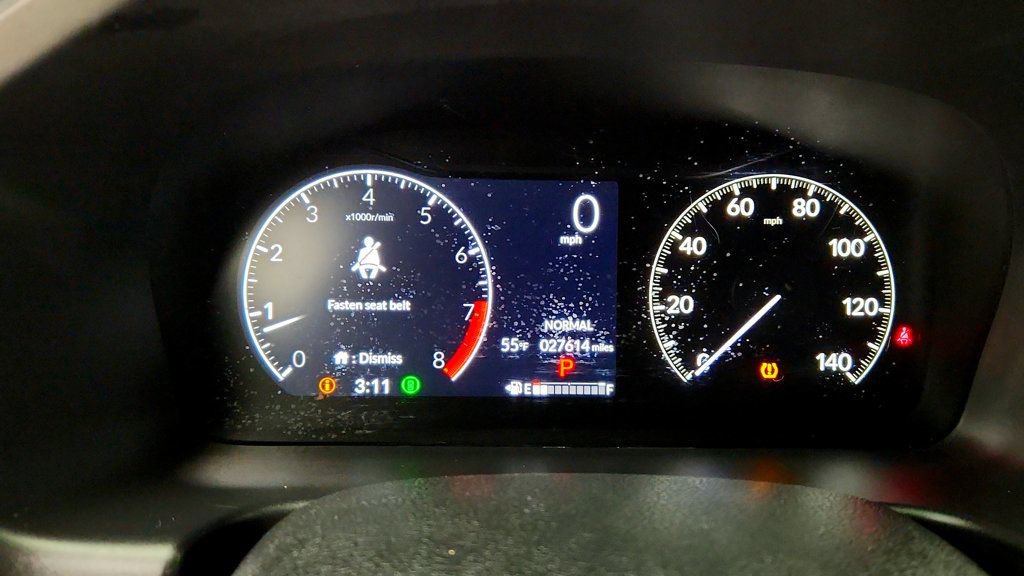 Used 2025 Honda Odyssey Sport-L image 15