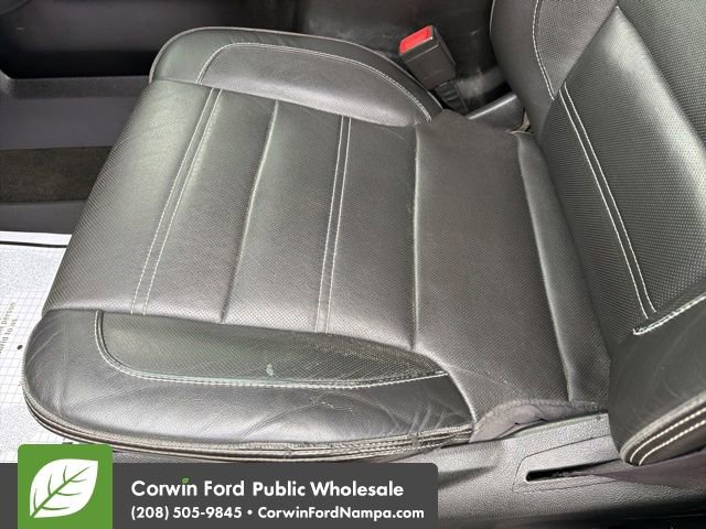 Used 2016 GMC Sierra 2500 Denali w/ Duramax Plus Package image 26