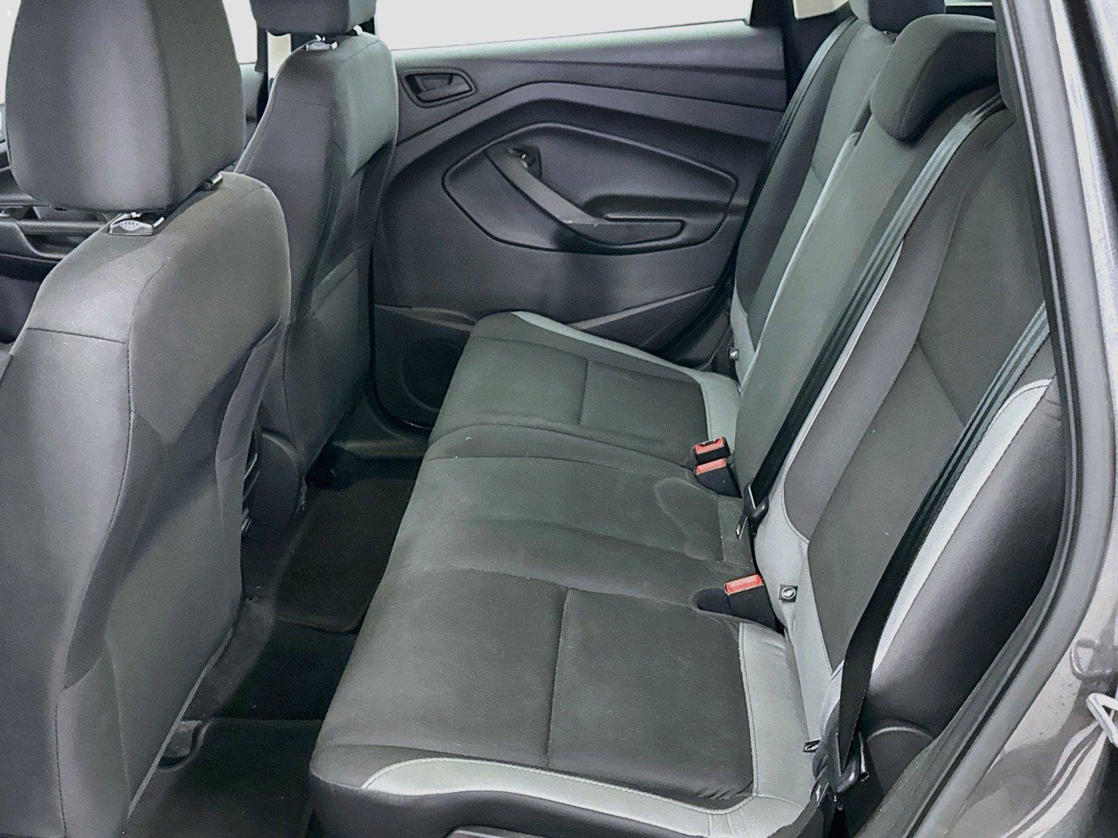 Used 2015 Ford Escape S FWD image 5