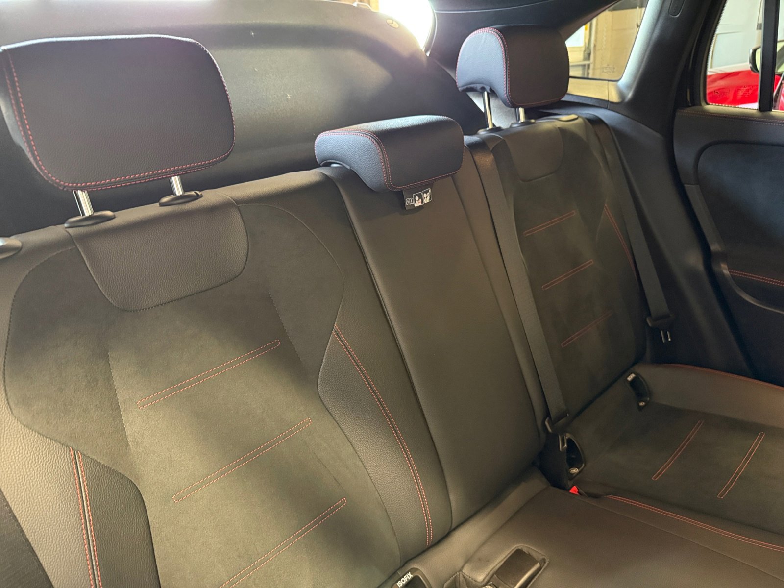 Used 2023 Mercedes-Benz GLA 250 4MATIC image 18