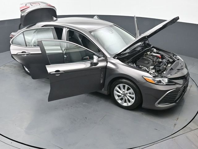 Certified 2023 Toyota Camry LE image 47