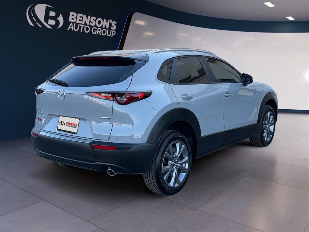 New 2026 MAZDA CX-30 AWD 2.5 S image 5