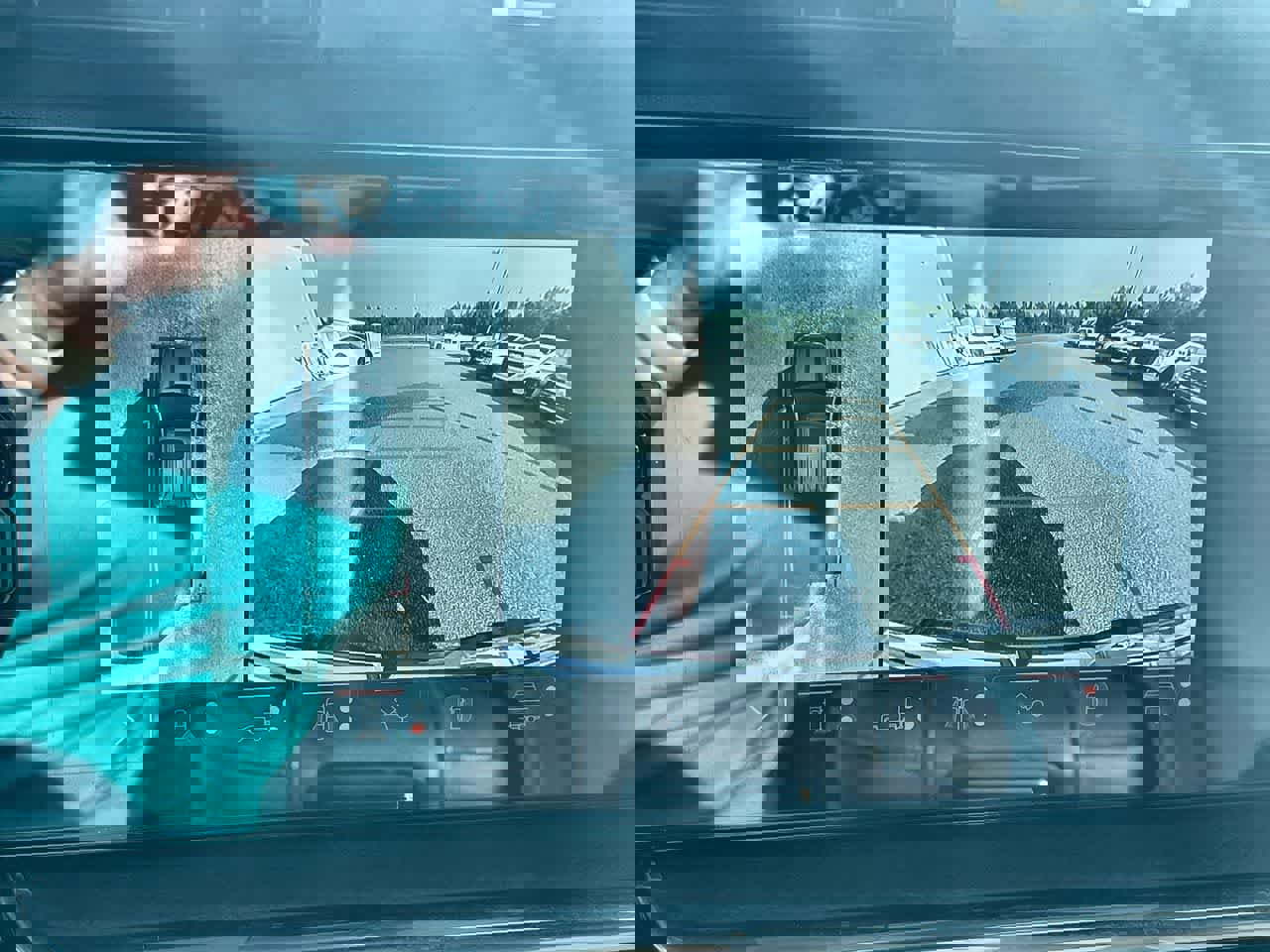 Used 2024 GMC Sierra 1500 Denali image 15