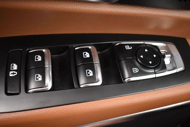 Certified 2025 Kia Telluride SX Prestige X-Line AWD/4WD image 32