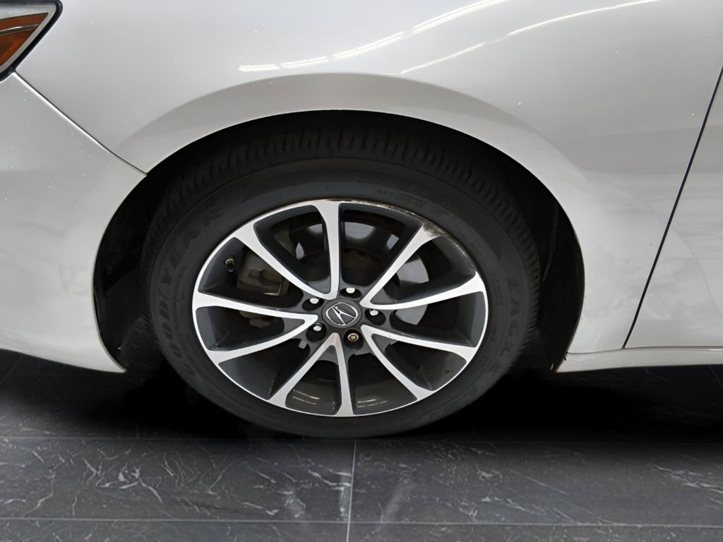 Used 2019 Acura TLX V6 SH-AWD image 11