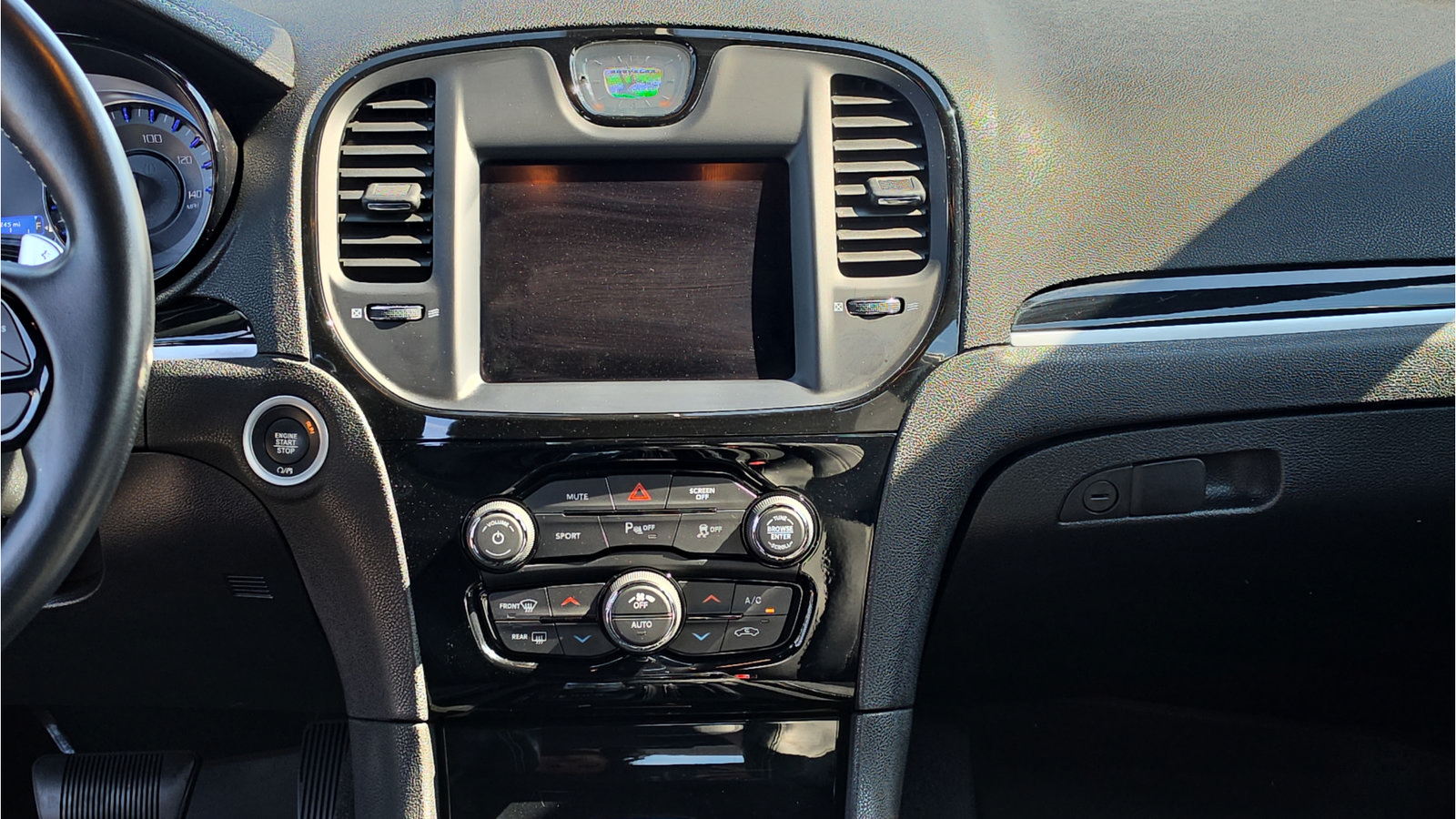 Used 2022 Chrysler 300 S RWD image 14
