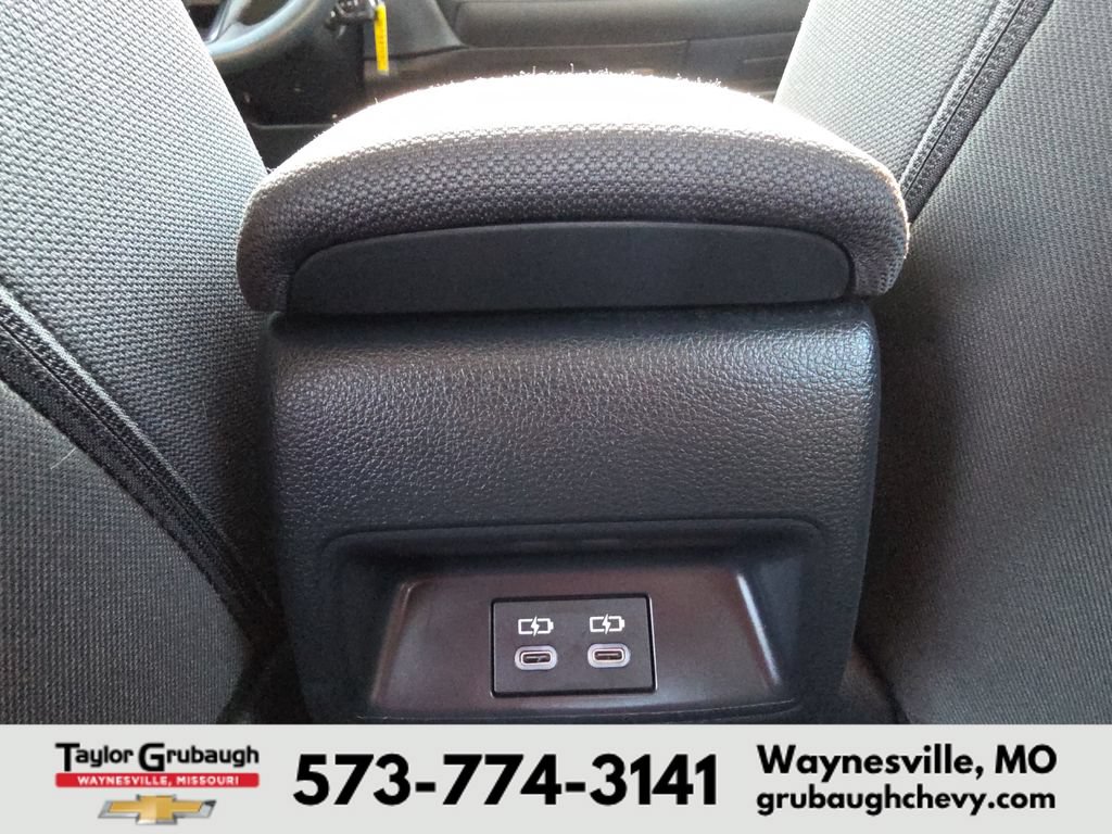 Used 2024 Toyota Corolla LE FWD image 30