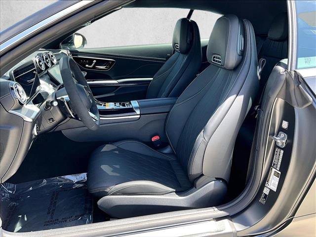 New 2027 Mercedes-Benz CLE 53 AMG 4MATIC Cabriolet image 11