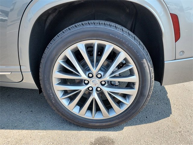 New 2026 Buick Enclave Avenir w/ Super Cruise Package image 30