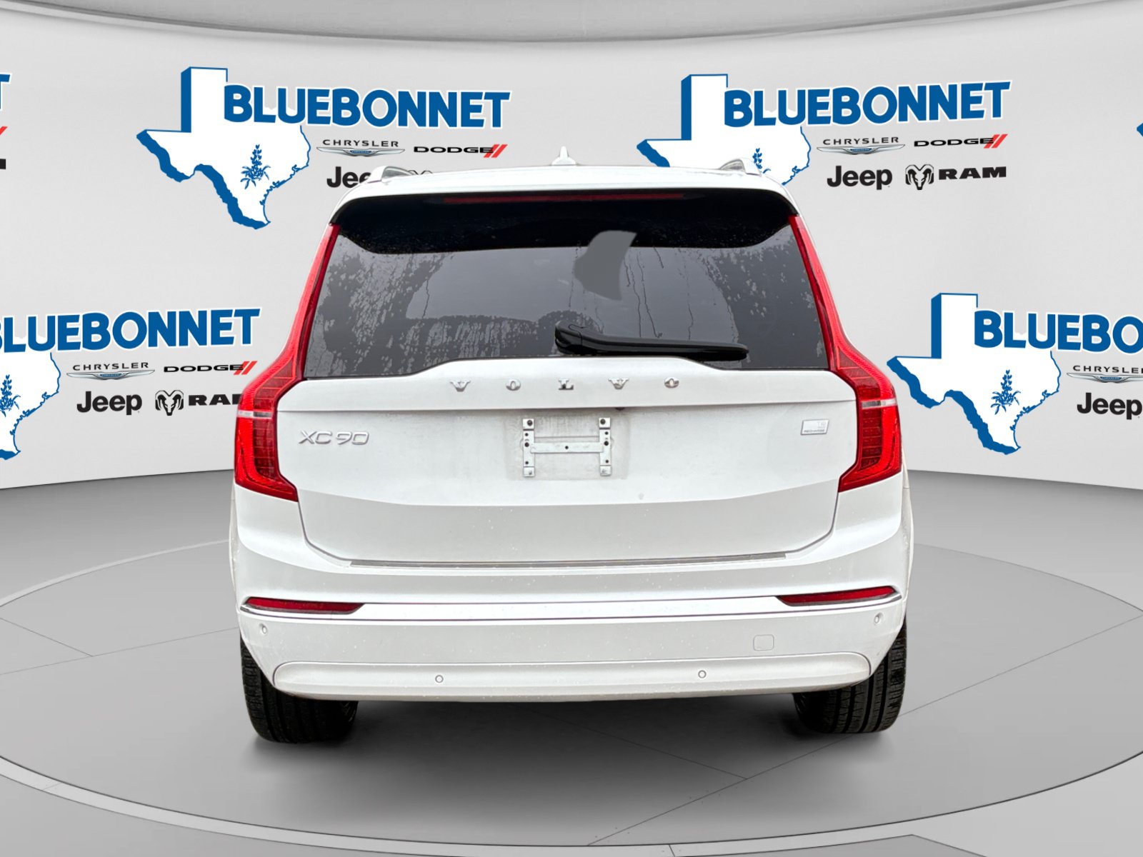 Used 2024 Volvo XC90 T8 Ultimate w/ Lounge Package AWD/4WD image 6
