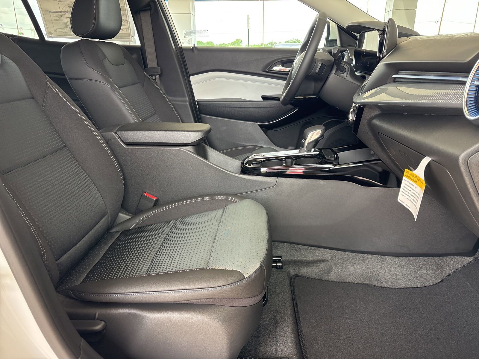 New 2026 Chevrolet Trax LT image 17