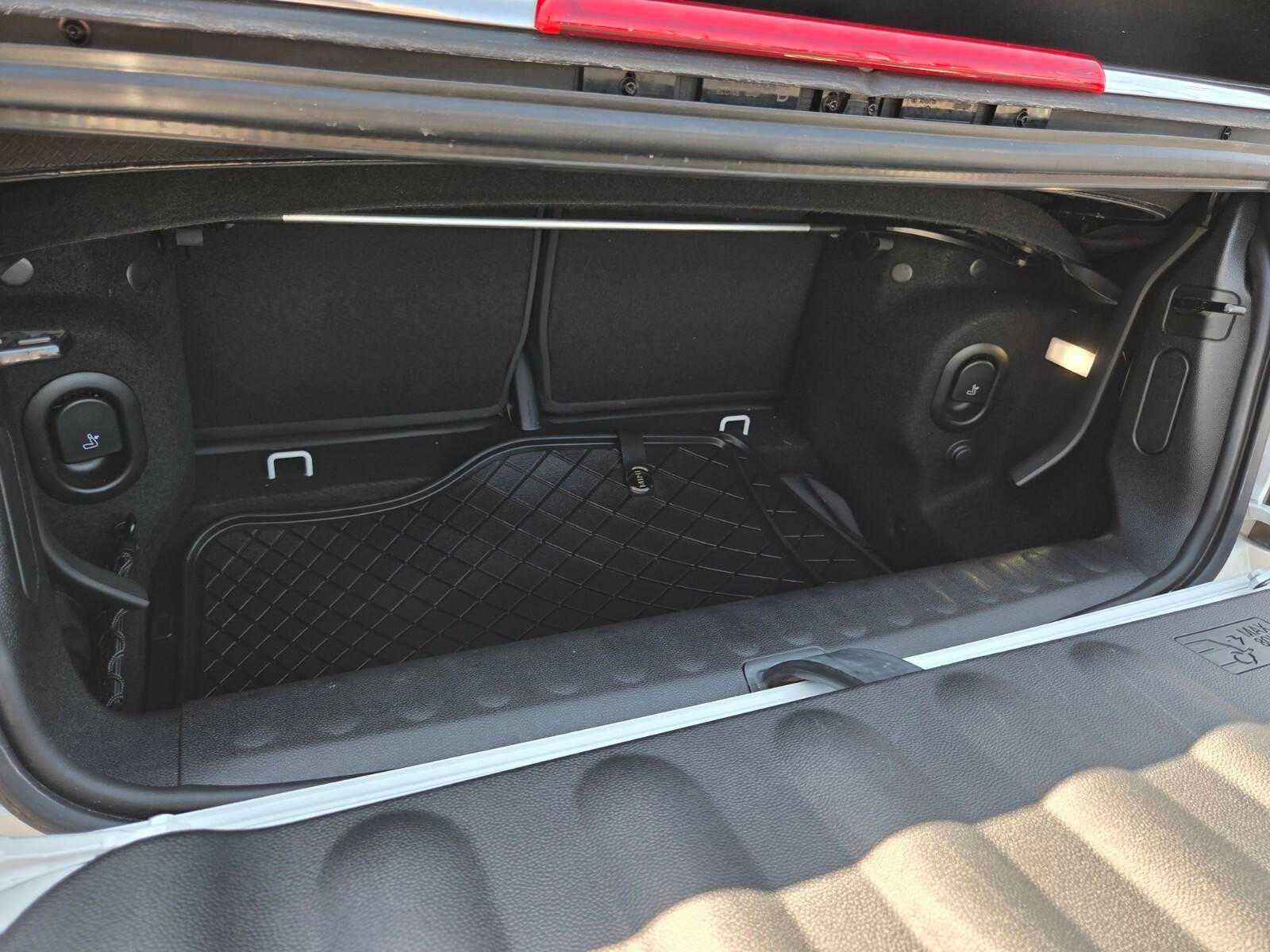 Used 2024 MINI Cooper S FWD image 17