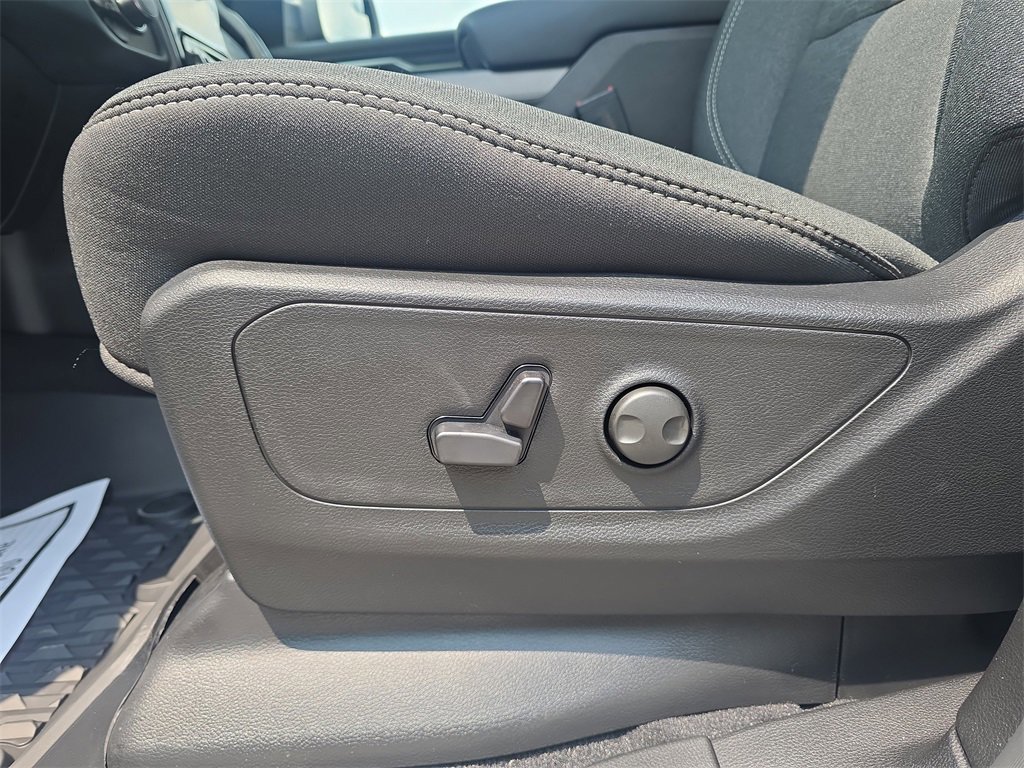 New 2026 RAM 1500 Big Horn image 14