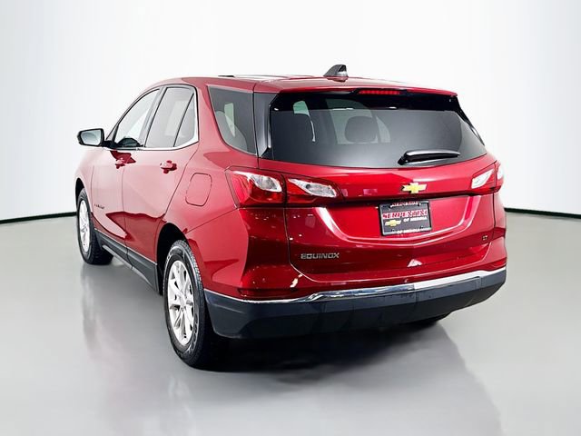 Used 2019 Chevrolet Equinox LT image 7