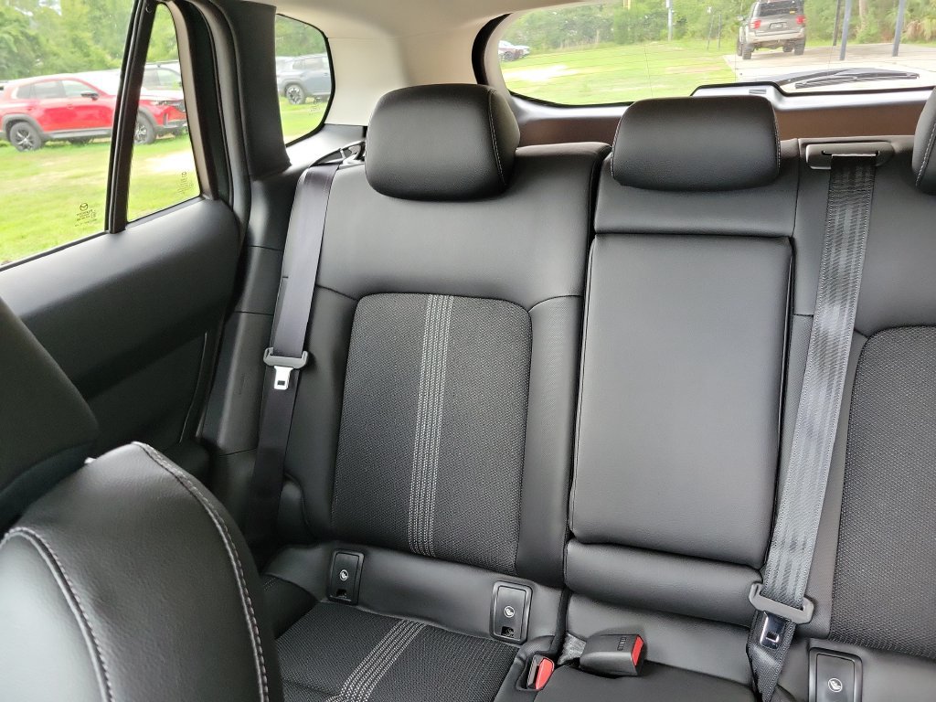 New 2026 MAZDA CX-50 AWD 2.5 S w/ Weather Package image 14