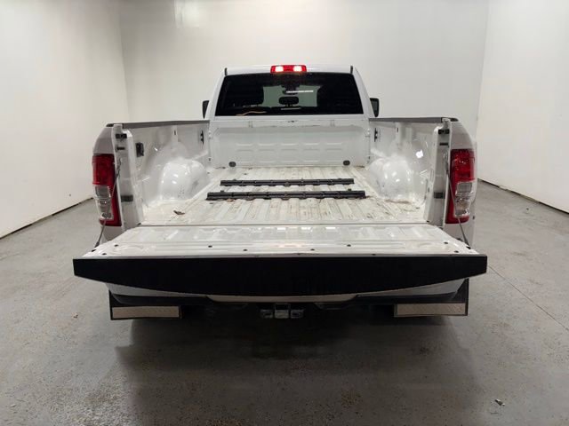 Certified 2024 RAM 3500 Big Horn image 10