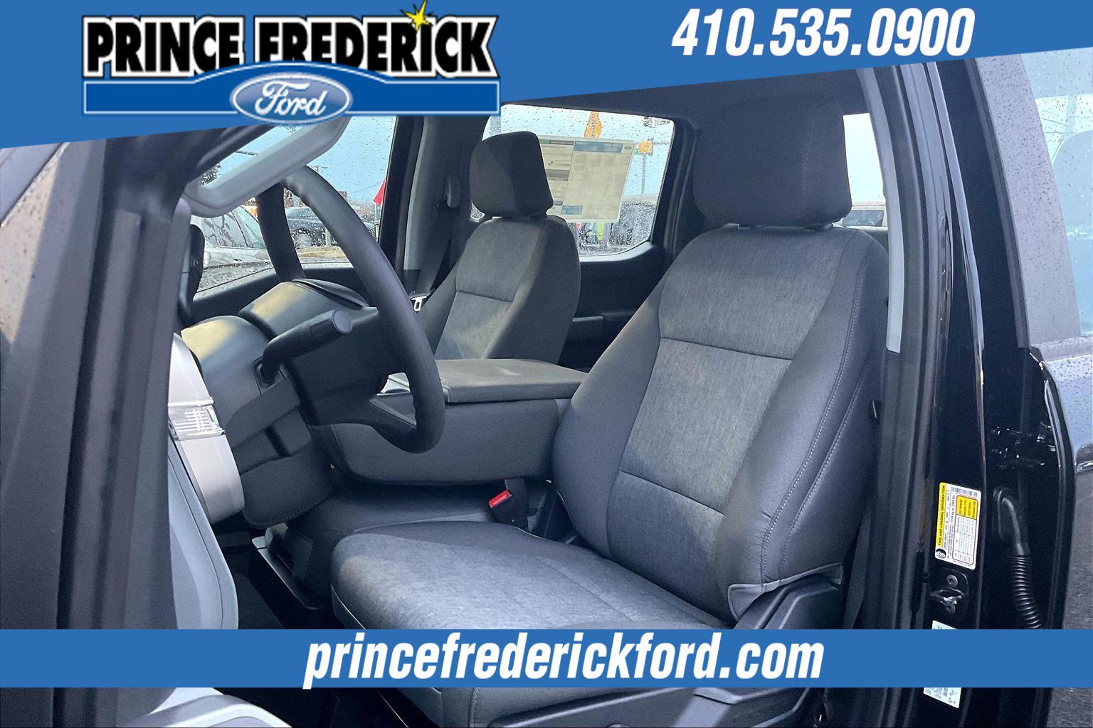 New 2026 Ford F250 XL w/ STX Appearance Package image 9