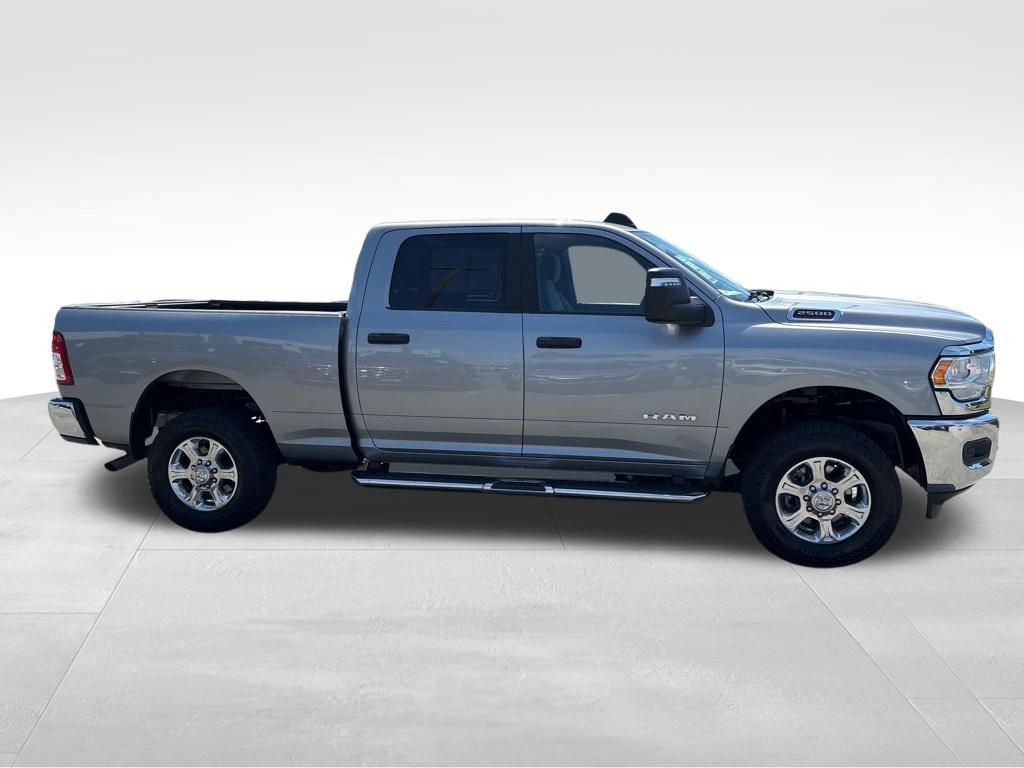 Used 2023 RAM 2500 Big Horn w/ Level 1 Equipment Group image 6