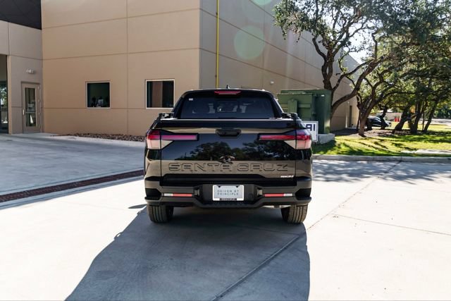 New 2026 Hyundai Santa Cruz SEL FWD image 6