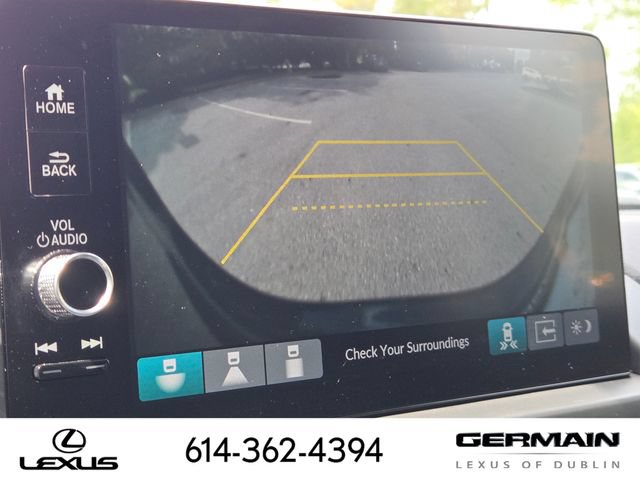 Used 2025 Honda Pilot Touring image 22