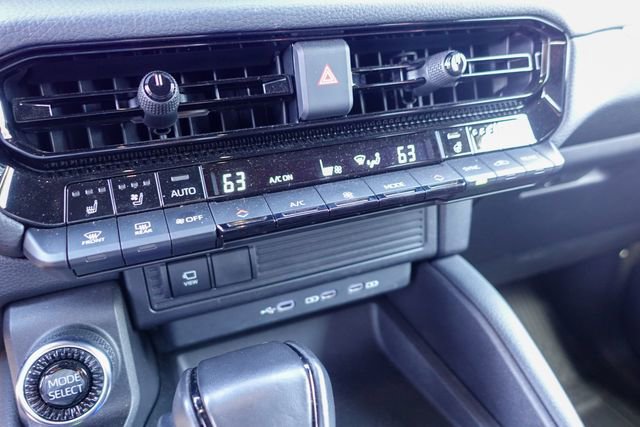 Certified 2024 Toyota Land Cruiser AWD/4WD image 20