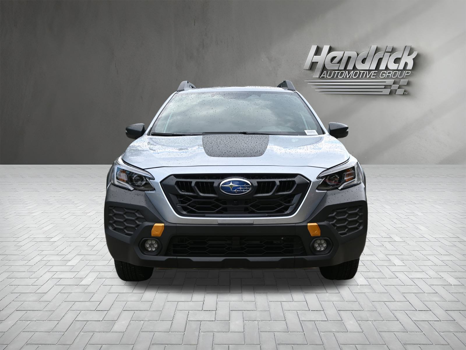 New 2025 Subaru Outback Wilderness image 3