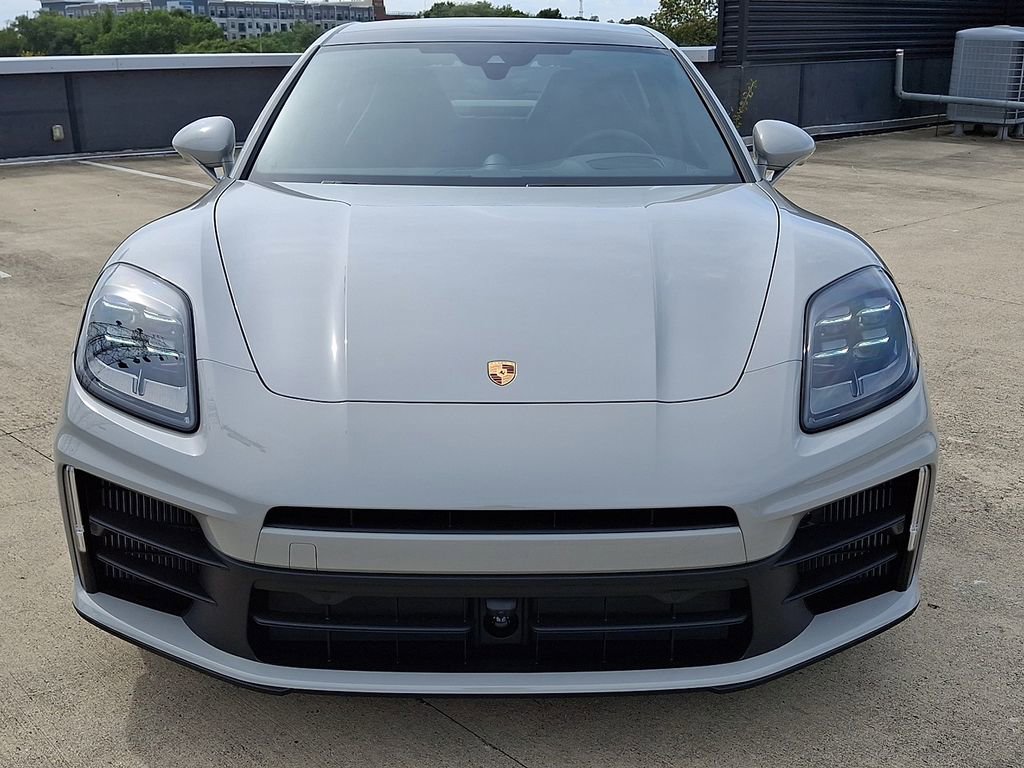 New 2026 Porsche Panamera 4 image 6