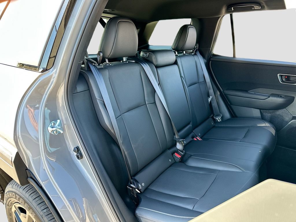 New 2026 Subaru Outback Limited AWD/4WD image 29
