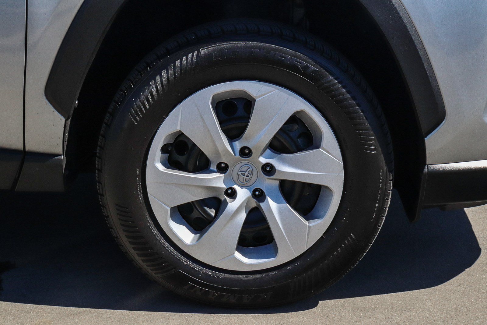 Certified 2023 Toyota RAV4 XLE w/ Convenience Package FWD image 11