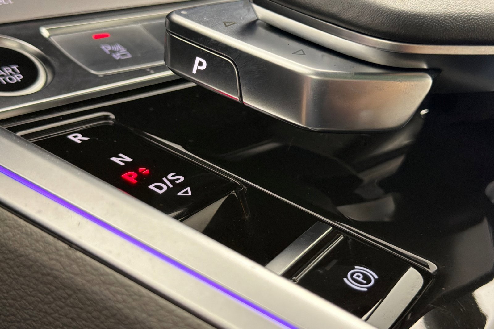 Certified 2023 Audi e-tron Chronos w/ Chronos Package image 21