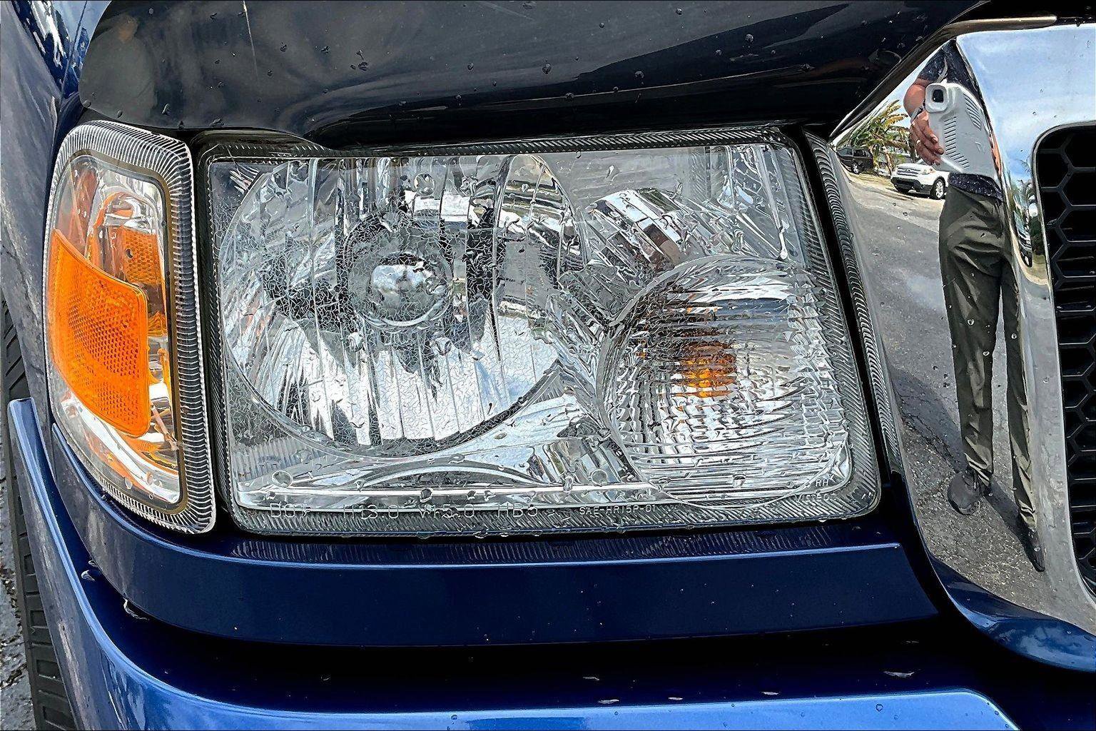 Used 2011 Ford Ranger XLT image 32