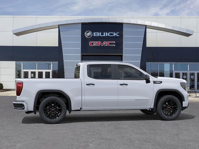 New 2026 GMC Sierra 1500 Pro w/ Graphite Edition image 5