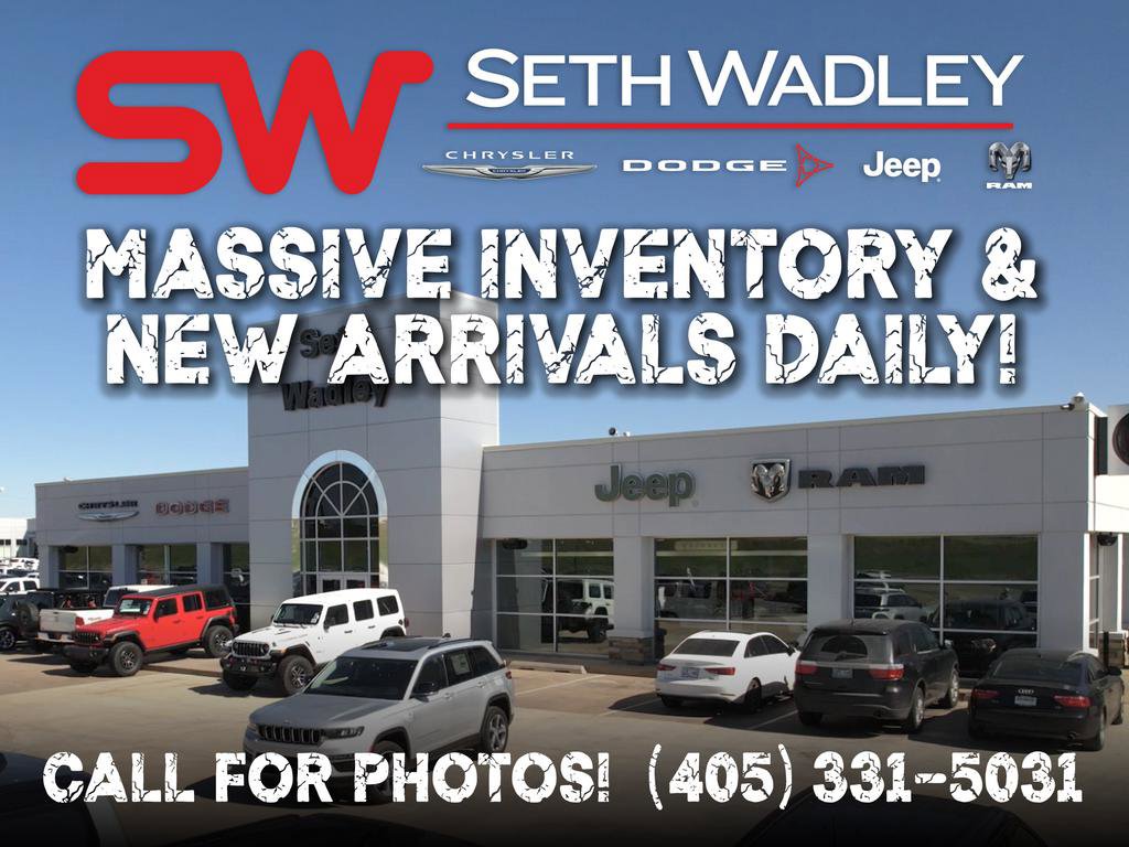 New 2026 RAM 3500 Big Horn AWD/4WD image 14