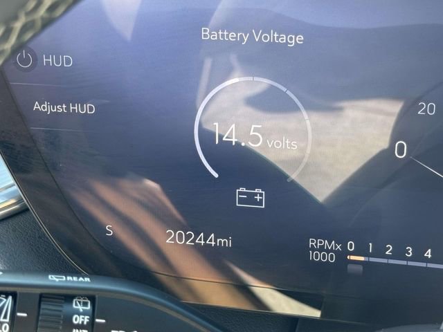 Used 2025 Buick Enclave Avenir w/ Super Cruise Package image 31