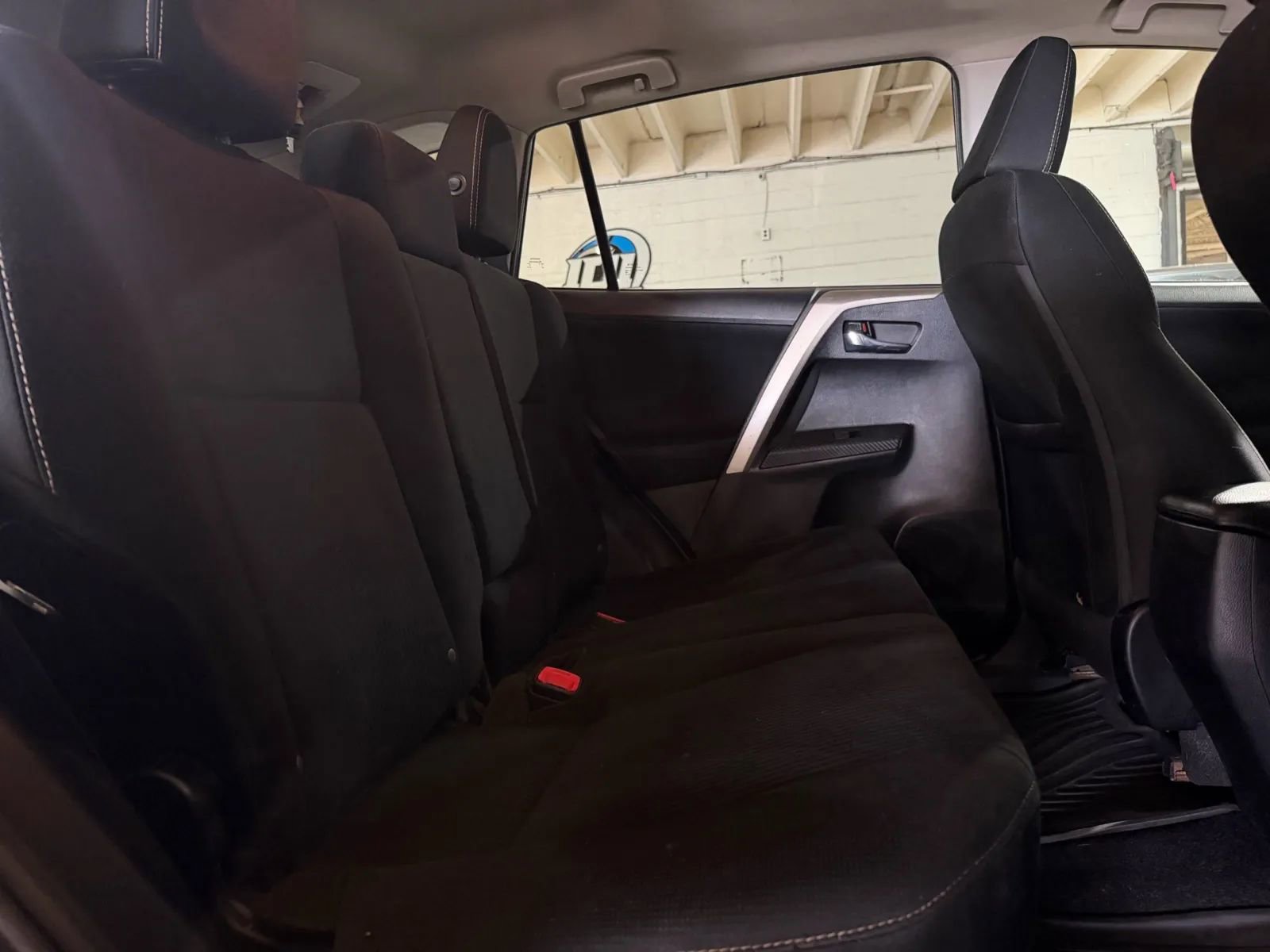Used 2014 Toyota RAV4 XLE AWD/4WD image 11