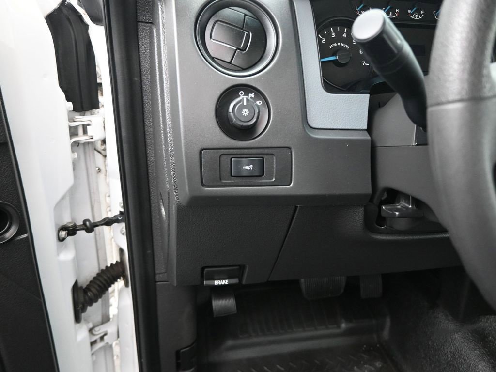 Used 2014 Ford F150 XL w/ Power Equipment Group image 11