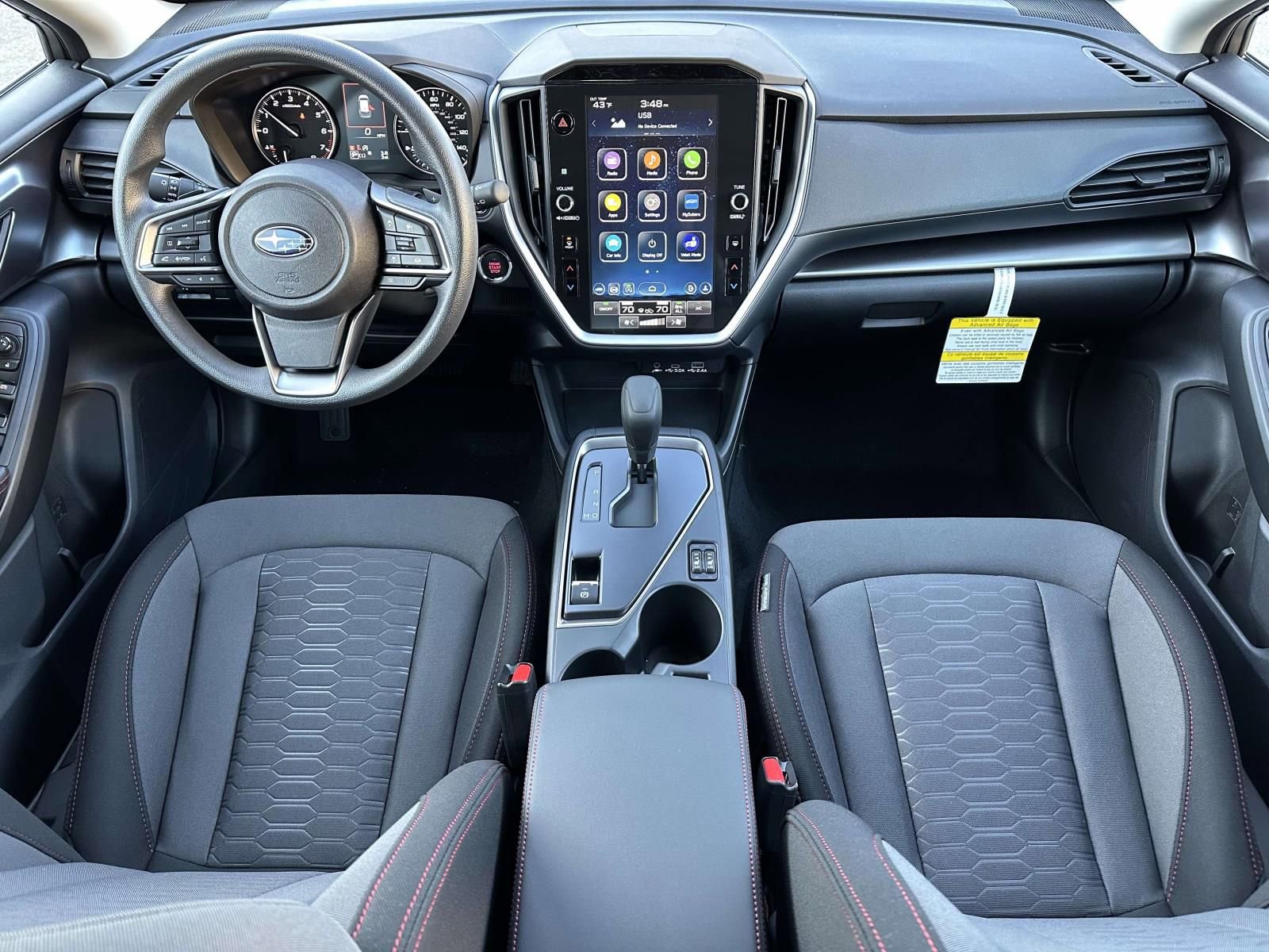 New 2026 Subaru Impreza 2.0i Sport image 10