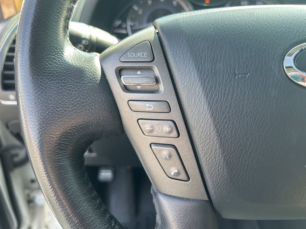 Used 2012 INFINITI QX56 4WD w/ Theater Pkg image 23