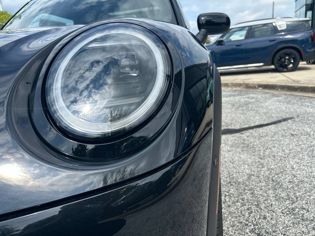 New 2027 MINI Cooper 2-Door Hardtop FWD image 14