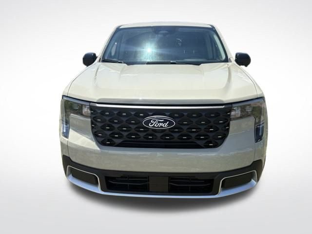 New 2025 Ford Maverick Lariat image 8