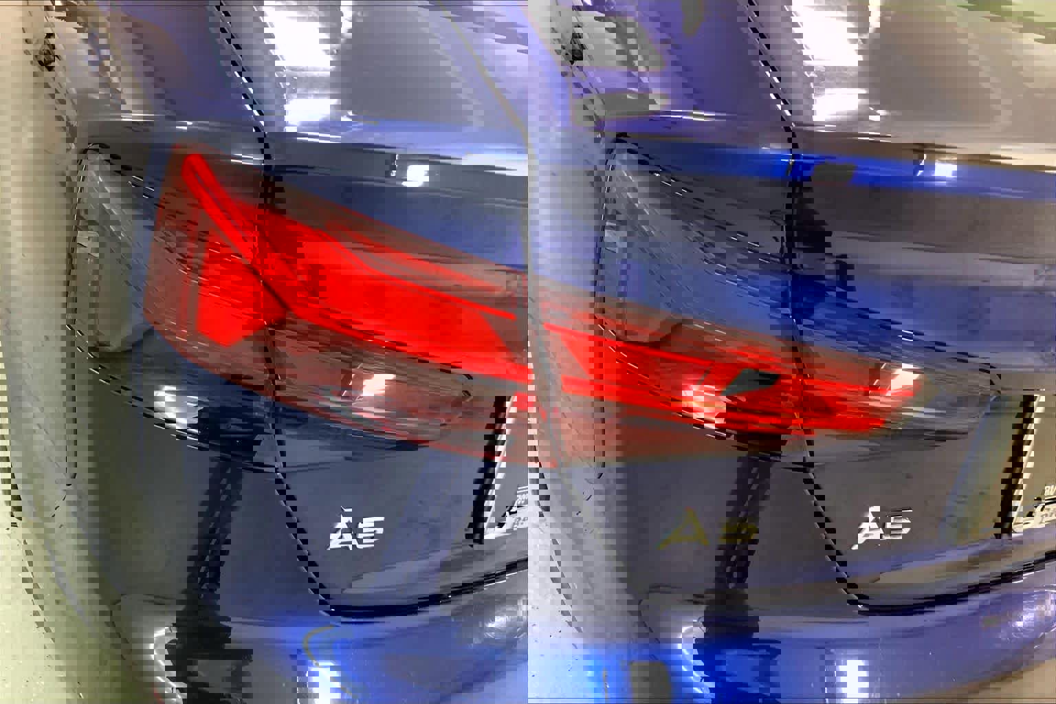 Used 2020 Audi A5 2.0T Premium Plus w/ Premium Plus image 28