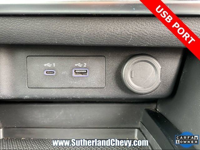 Used 2023 Nissan Rogue SV AWD/4WD image 28