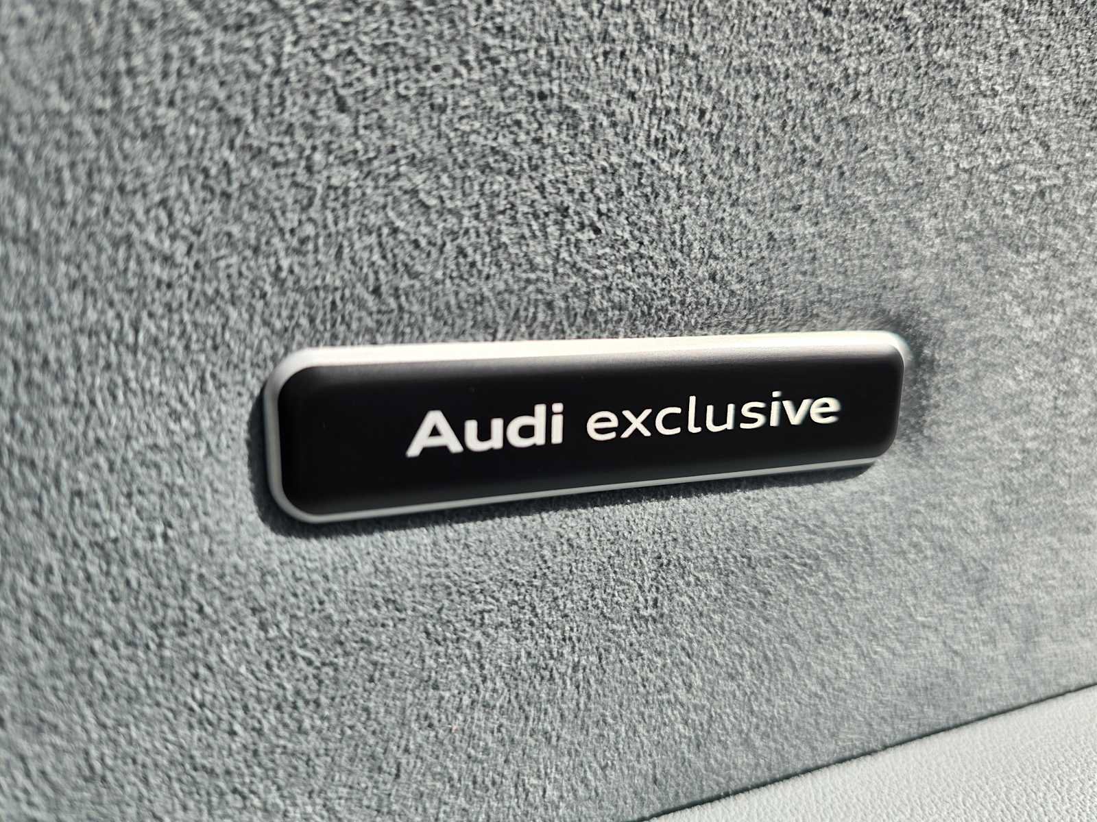 New 2025 Audi S e-tron GT Prestige image 38