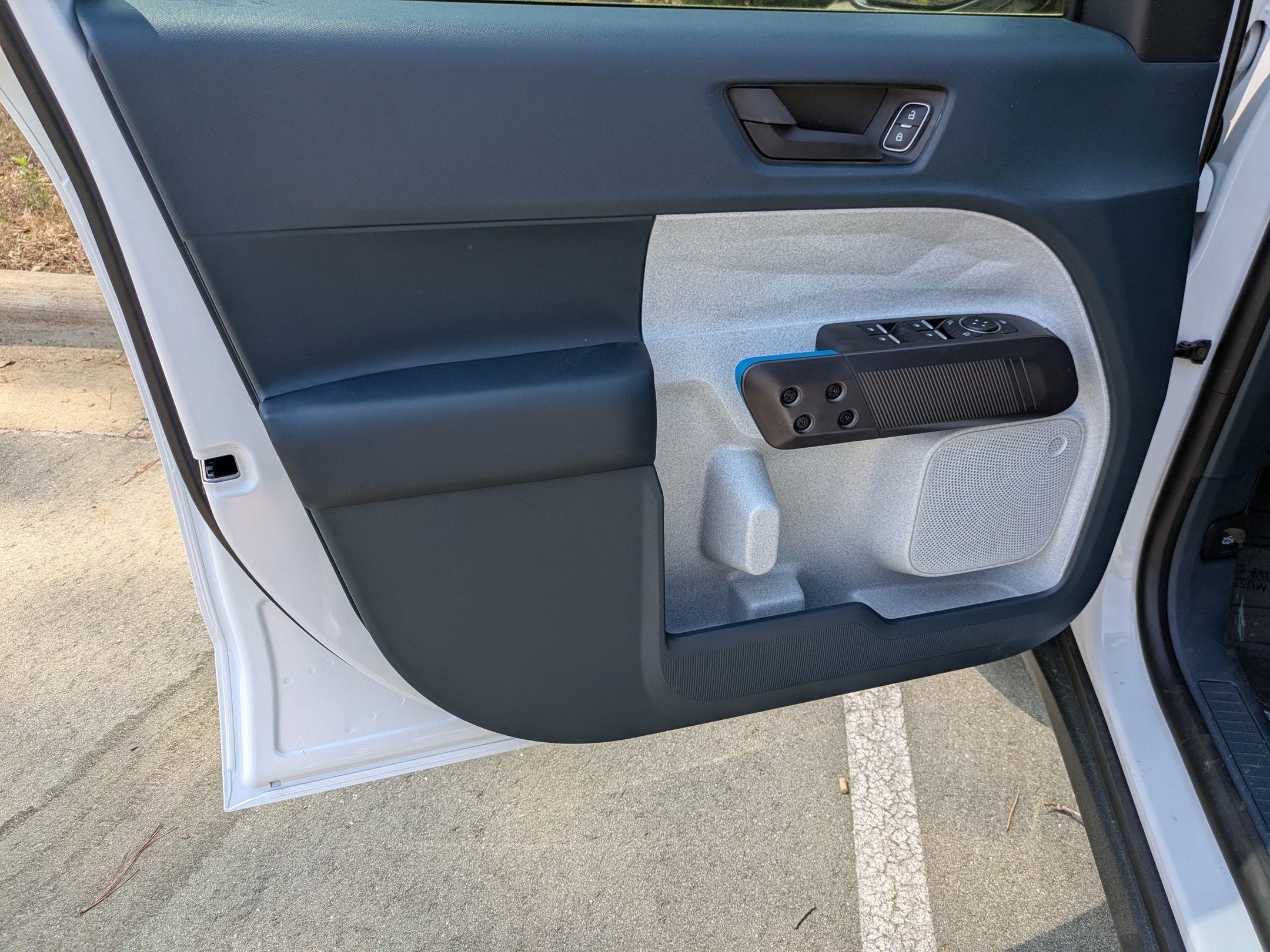 New 2026 Ford Maverick XLT FWD image 9