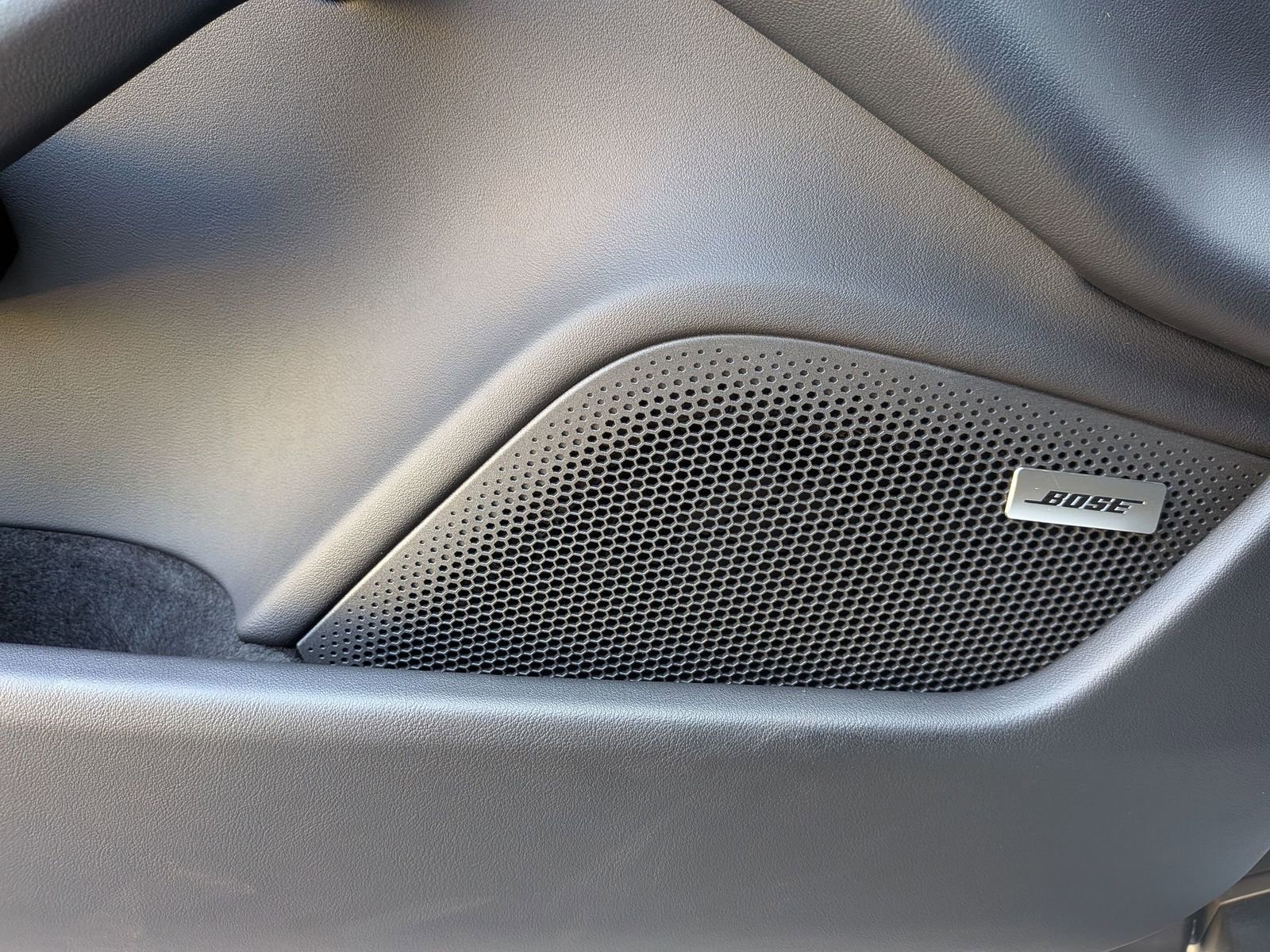 Certified 2026 Porsche Taycan 4S image 14