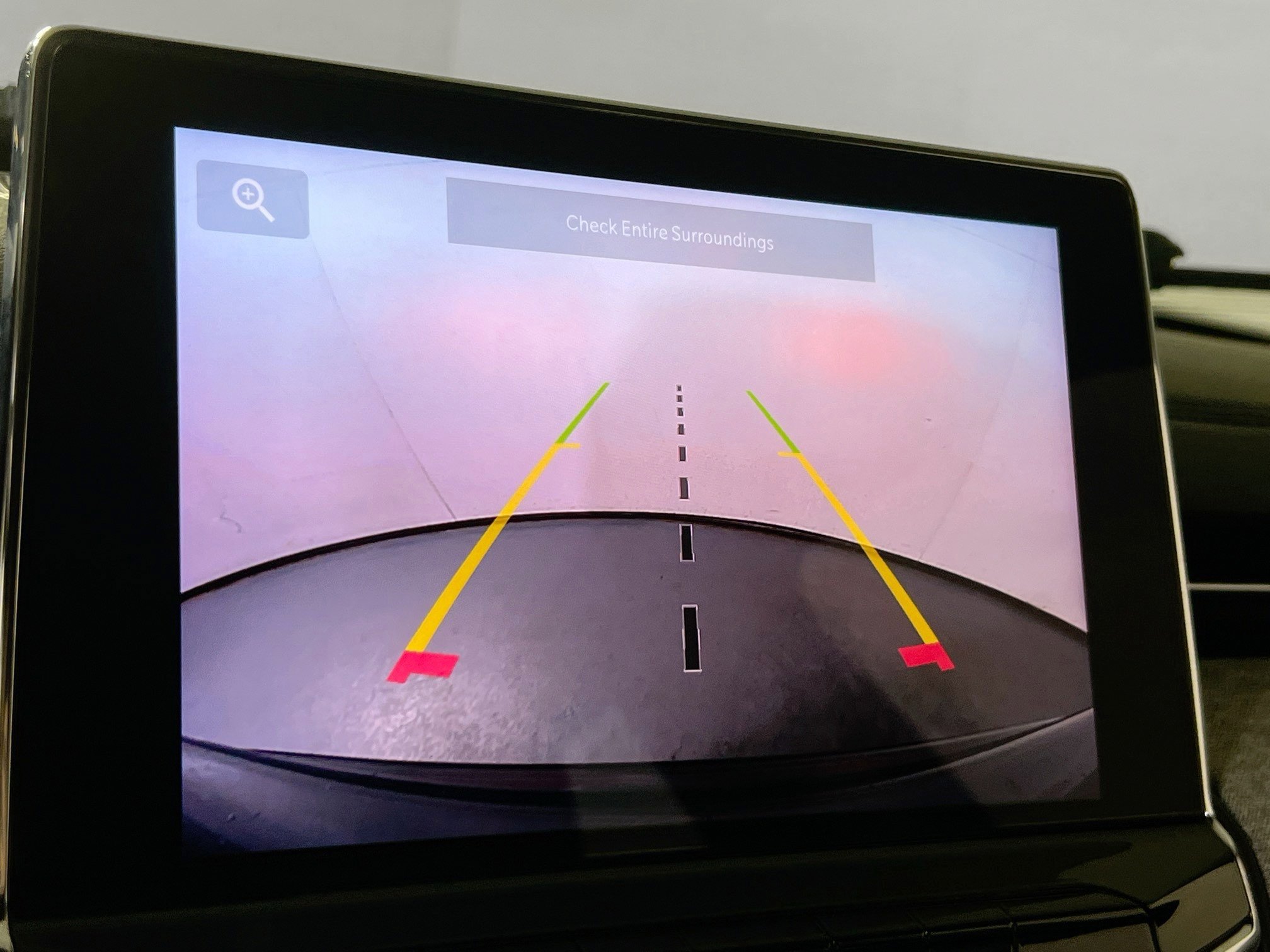 Used 2022 Jeep Compass Latitude w/ Convenience Group image 13