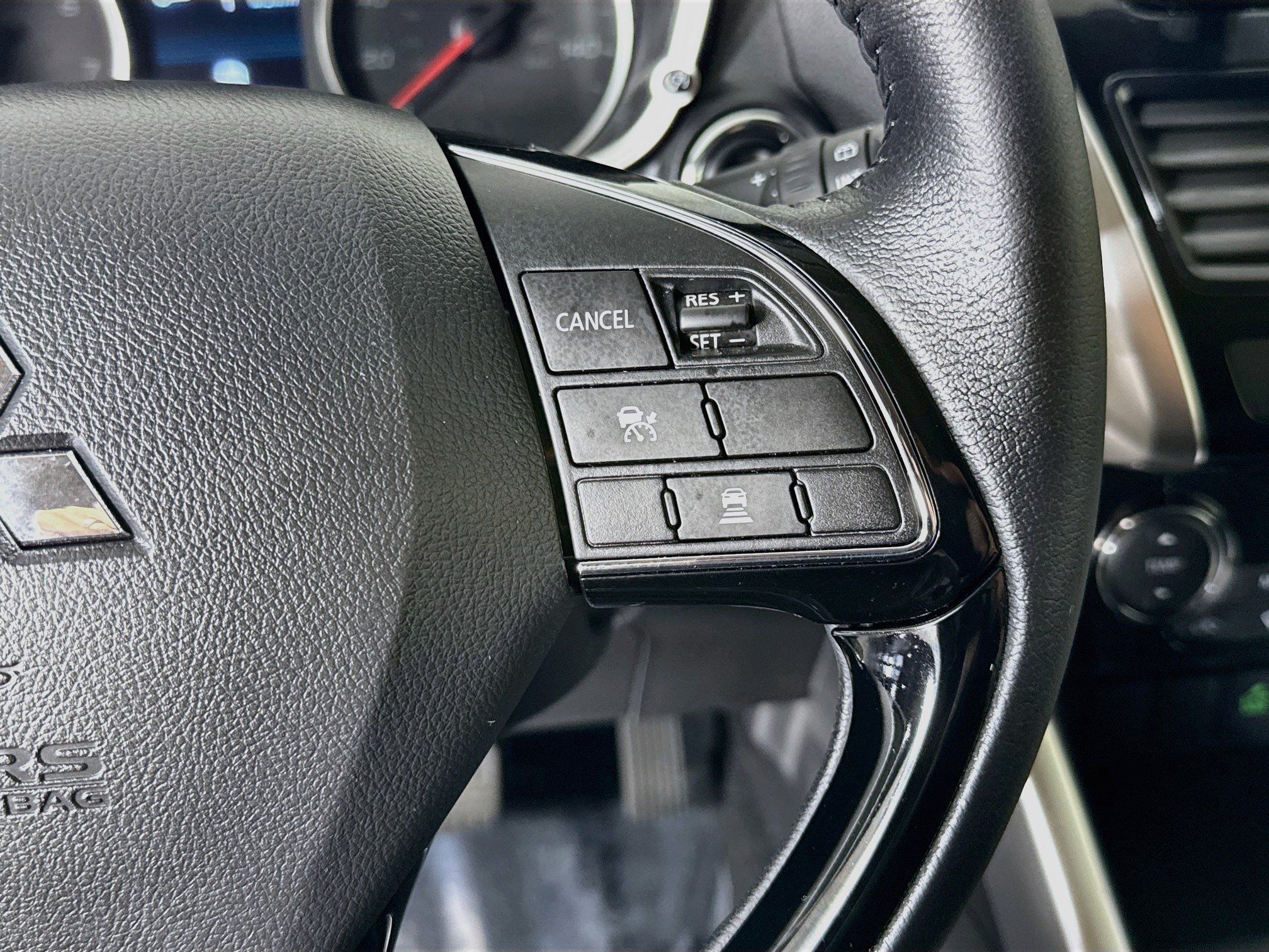 Used 2026 Mitsubishi Eclipse Cross SE AWD/4WD image 15