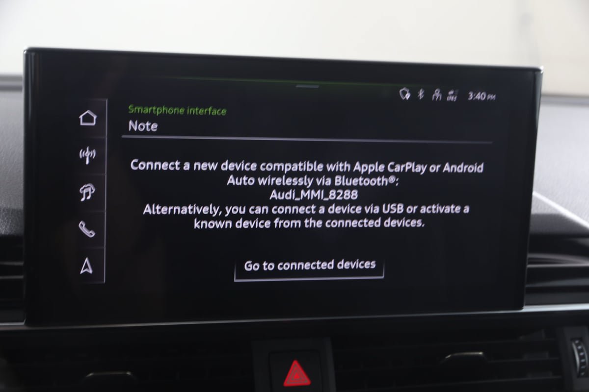 Used 2024 Audi S5 Premium Plus w/ Premium Plus Package AWD/4WD image 10