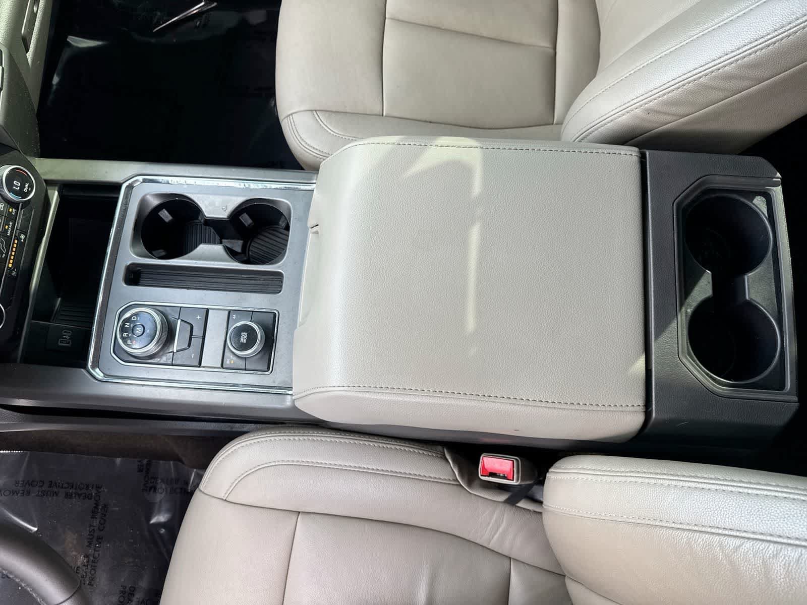 Used 2020 Ford Expedition XLT AWD/4WD image 34